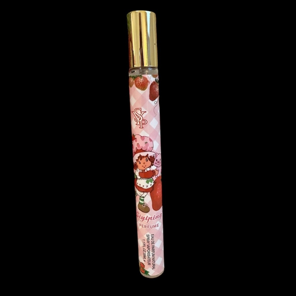 ❗️NEW❗️Sweet Strawberry Shortcake Bundle - Picture 4 of 4